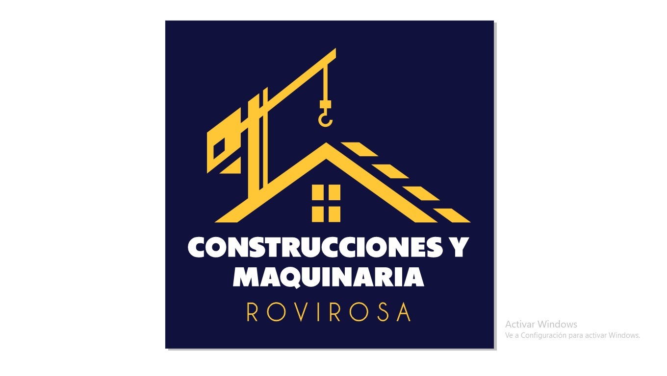 Rovirosa Construcciones